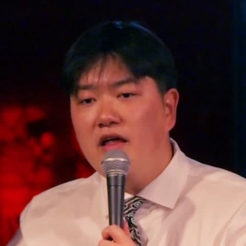 Alan Fang