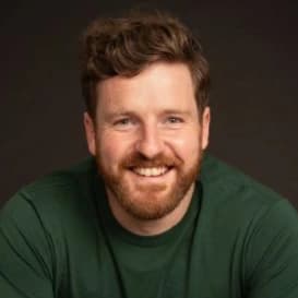 Nick Cody