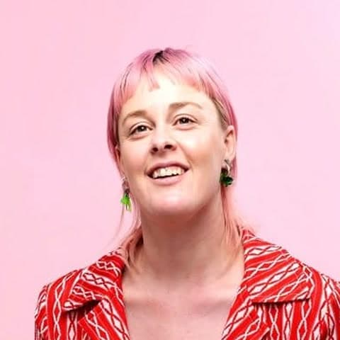 Alexandra Hudson