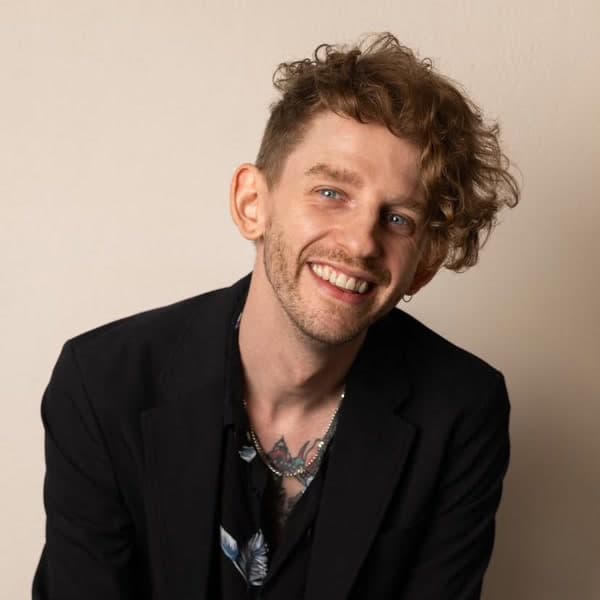 Andrew Hastings