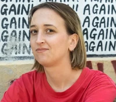 Laura Coleman