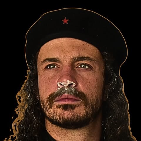 Iain Pringle