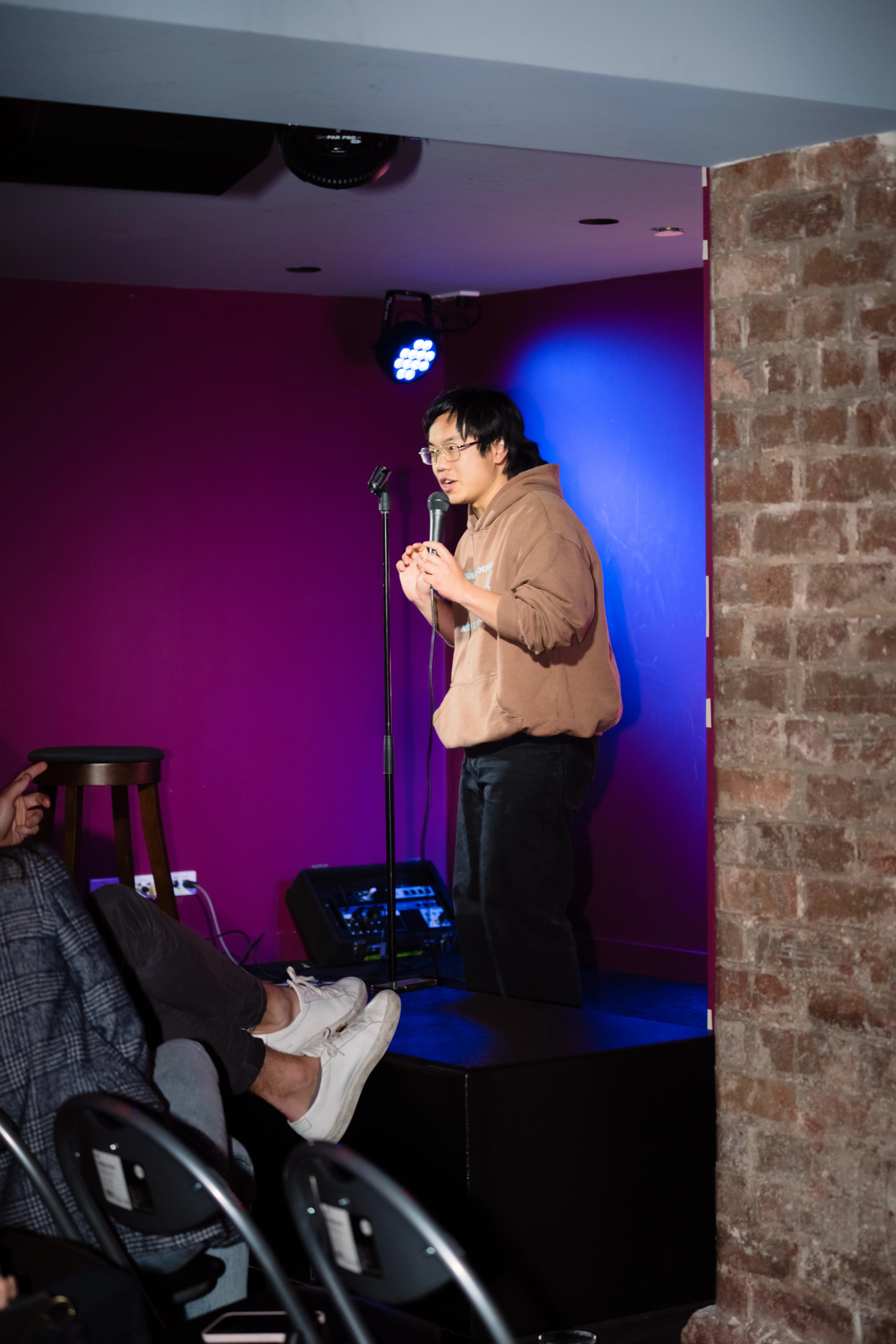 Aaron Chen