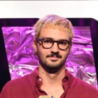 Josh Khoury