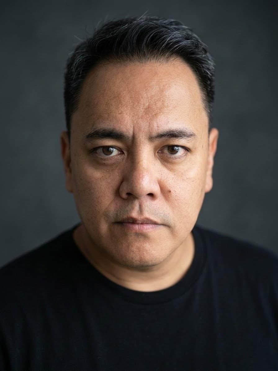 Ronaldo Rivera