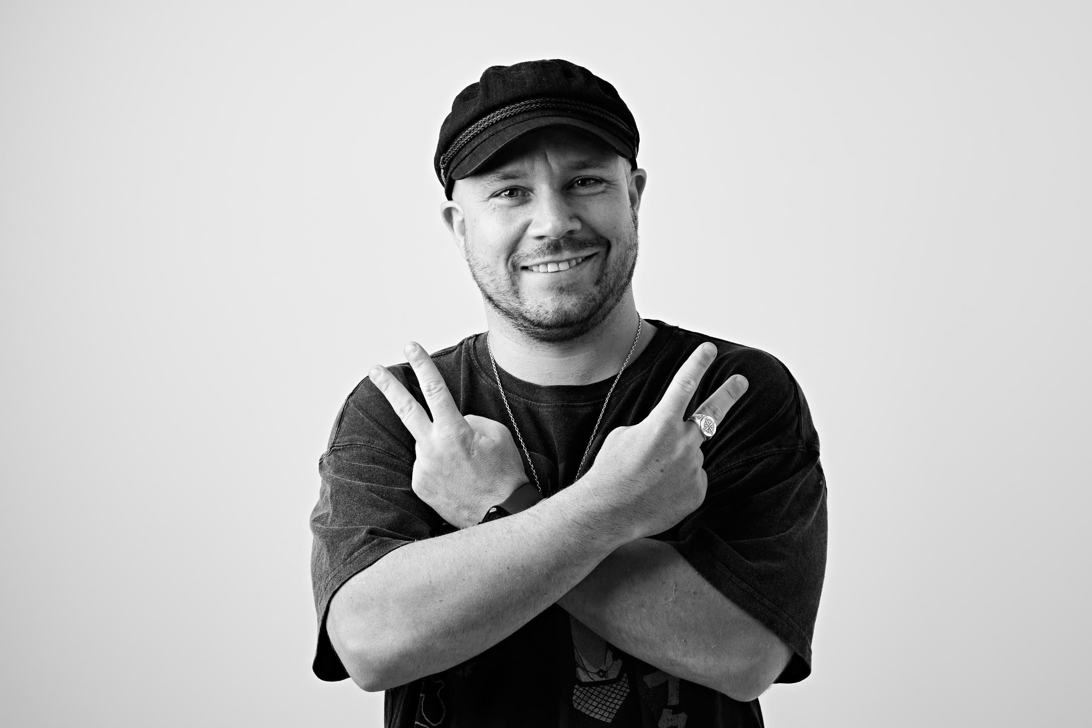 Anthony Skinner