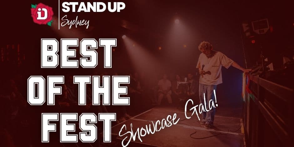 Best of the Fest - Showcase Gala