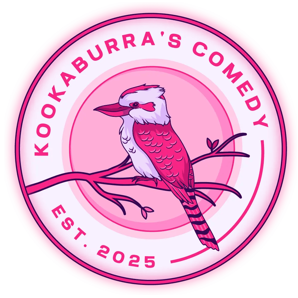Kookaburra’s Comedy