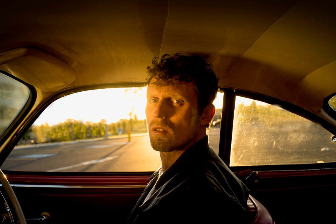 David Quirk